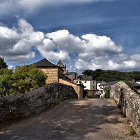 El Relax De Sanabria Villa Trefacio Eksteriør bilde