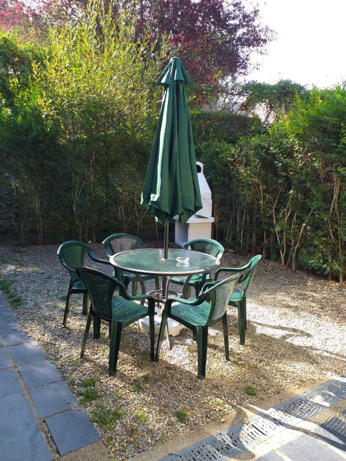 El Relax De Sanabria Villa Trefacio Eksteriør bilde