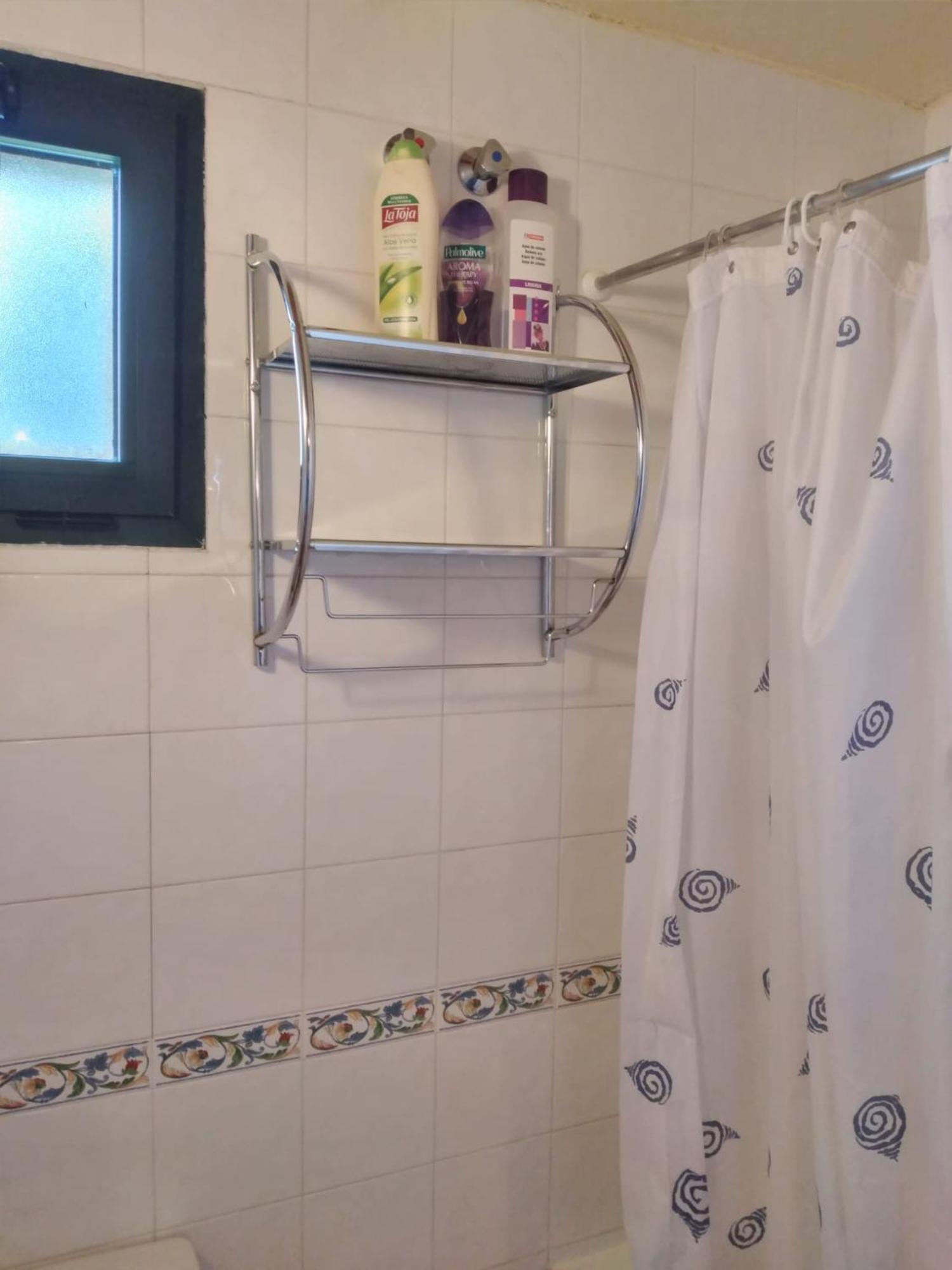 El Relax De Sanabria Villa Trefacio Eksteriør bilde